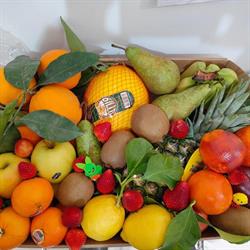 I Mille Frutti, Pratola Peligna orari di apertura