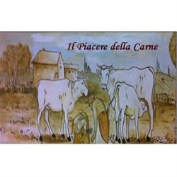 Il Piacere della Carne, Montepulciano orari di apertura