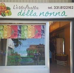 L'ortofrutta della nonna, Stra orari di apertura