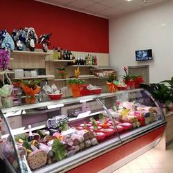 Alimentari Cinconze di Claudio Anzalone, Randazzo orari di apertura