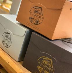 Il Fornaio di D'Orazio & Massa, Frascati orari di apertura