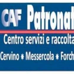 Patronato Messercola - Cervino - Forchia, orari di apertura