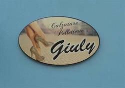 GIULY Calzature, Ponte Caffaro orari di apertura