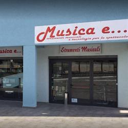 Musica e. Tecnologie per lo Spettacolo, Bagheria orari di apertura