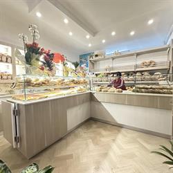 Panificio-Panetteria "La Parolaccia", Peschici orari di apertura