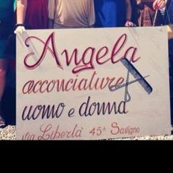 Angela Acconciature Uomo e Donna Valsamoggia, Savigno - Orari di apertura
