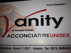 Vanity acconciature unisex, Arezzo orari di apertura