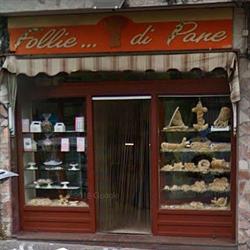 Follie Di Pane, Castellammare di Stabia orari di apertura