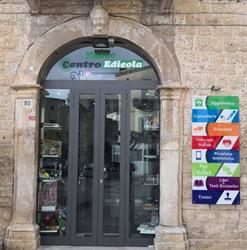 NUOVO Centro Edicola, Terlizzi orari di apertura