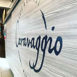 Cafè e Bistrot Caravaggio - Morbegno, orari di apertura
