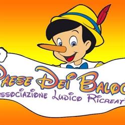 Il Paese Dei Balocchi, Guagnano orari di apertura