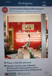 Centro Ottico Spazio Benessere di Noccioli Simone, Cascina orari di apertura