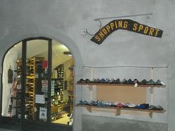 Shopping SPORT BORNO, Borno orari di apertura