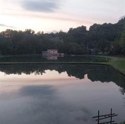 Lago delle Mole - Il Rifugio del Pescatore, Poggio San Lorenzo orari di apertura