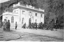 Tsn Carrara, orari di apertura