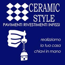 Ceramic Style Aosta, Saint-Christophe orari di apertura