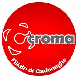 Croma Snc Filiale di Cadoneghe, orari di apertura