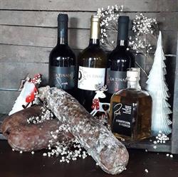 Agriturismo La Tinaja, Martignacco orari di apertura