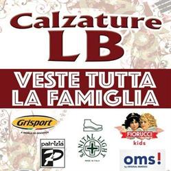 Calzature Sutri di L.B., orari di apertura