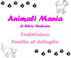 AnimaliMania Toelettatura, Aulla orari di apertura