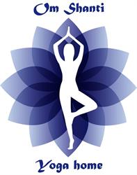 Om Shanti - Yoga home, Solbiate Arno orari di apertura