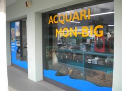 MonBig Acquari Pian Camuno, orari di apertura