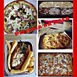 Pizzeria Da ROSA, Casalnuovo di Napoli orari di apertura