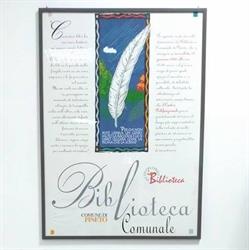 Biblioteca comunale di Pineto "Vanessa Creati, orari di apertura