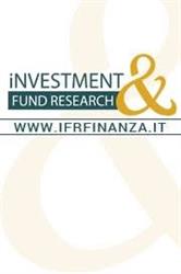 Investment & Fund Research, Baronissi orari di apertura