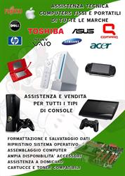 DoctorPc, Villabate orari di apertura