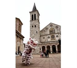 Centro Studi Kung Fu Spoleto, orari di apertura