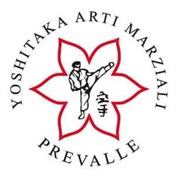 A.S.D. Yosh*taka Arti Marziali Prevalle, orari di apertura