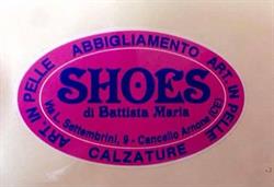 Shoes di Battista Maria, Cancello ed Arnone orari di apertura