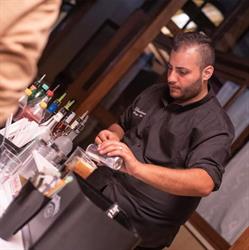 Drinkeria Bar & Loungebar, Bronte orari di apertura