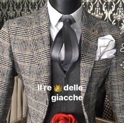 Abbigliamento Riva Sergio Il re delle giacche, Cesana Brianza orari di apertura