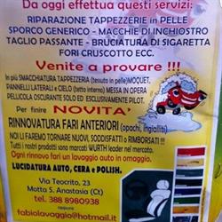 Neuw Autolavaggio Longo, Motta Sant'Anastasia orari di apertura