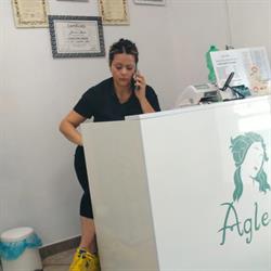 Aglea - Centro Estetico, Veroli orari di apertura