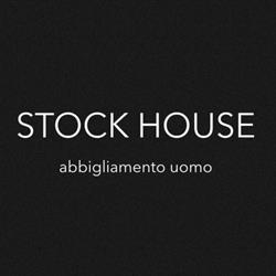 STOCK HOUSE abbigliamento uomo, Borgomanero orari di apertura