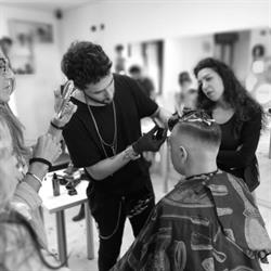 Alessandro Albi Salon, Cannara orari di apertura