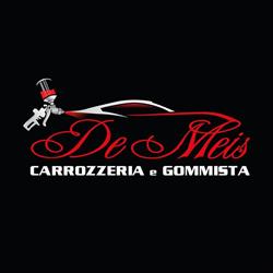 De Meis Carrozzeria e Gommista, Rosciano orari di apertura