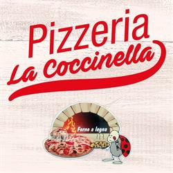 Pizzeria La Coccinella, Camponogara orari di apertura