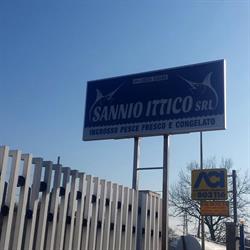 Sannio Ittico Srl, Benevento orari di apertura