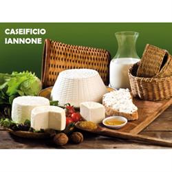 Caseificio Iannone Gocce di Latte, Tornareccio orari di apertura