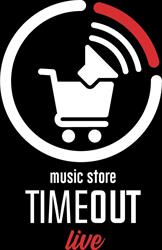 TimeOut Live Music Store, Vitulazio orari di apertura