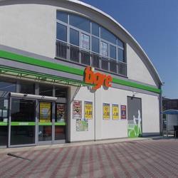 Supermercato Tigre, Viterbo orari di apertura