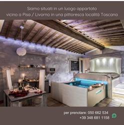 Il Nido d'Amore - Lorenzana Colombaie, orari di apertura