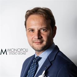 Avv. Fabrizio Monopoli, Ostuni orari di apertura