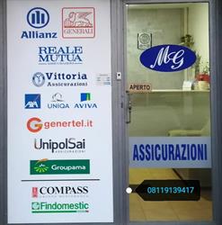 Agenzia Ma. Ga., Marano di Napoli orari di apertura