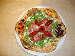 Pizzeria Pic Nic Di Mascelloni Marco, Castiglione della Pescaia orari di apertura