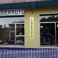 Foderauto, Sanluri orari di apertura